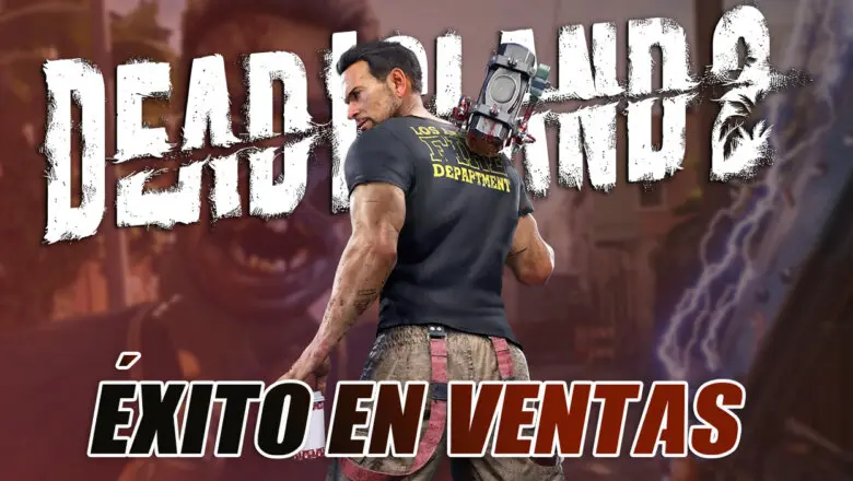 Dead Island 2