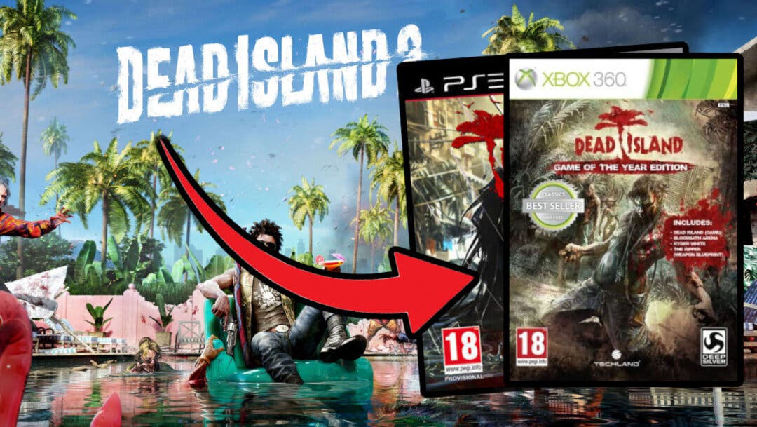 gazadventures on X: Hace un mes me pasé Dead Island 2 en cooperativo y a  pesar de que en ocasiones me lo pasé bien, el juego deja un poco que  desear después