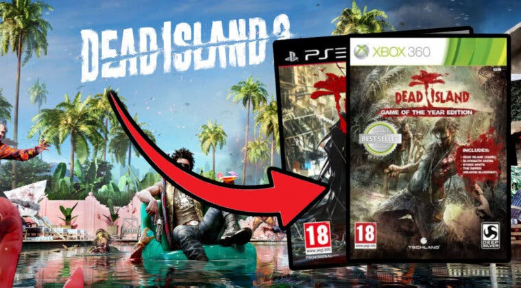 Imagen de Dead Island 2: ¿Hace falta jugar a los anteriores títulos de la saga para disfrutarlo?