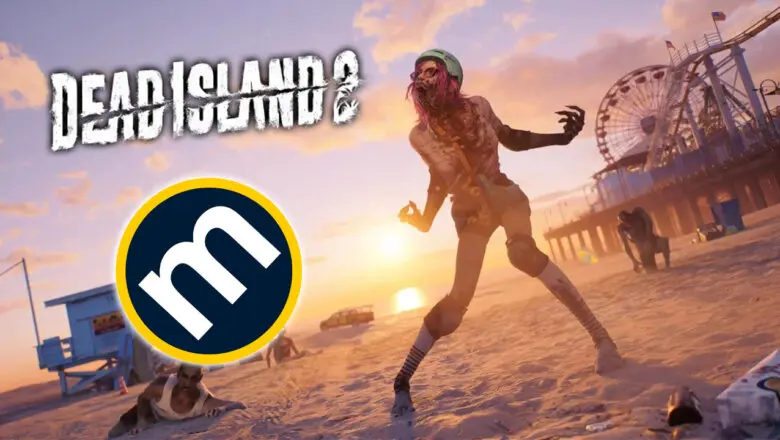 dead island 2 metacritic