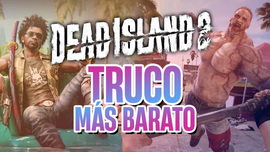 dead island 2 truco