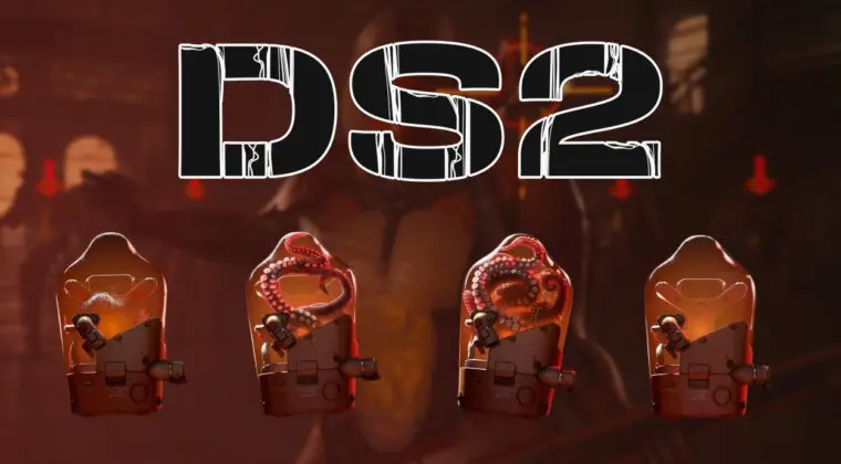 Imagen de Consigue estos avatares de Death Stranding 2 para PlayStation de forma totalmente gratis