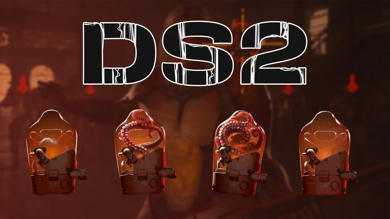 Death Stranding 2