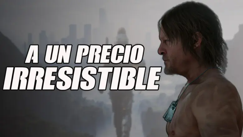 Death Stranding - Director's Cut