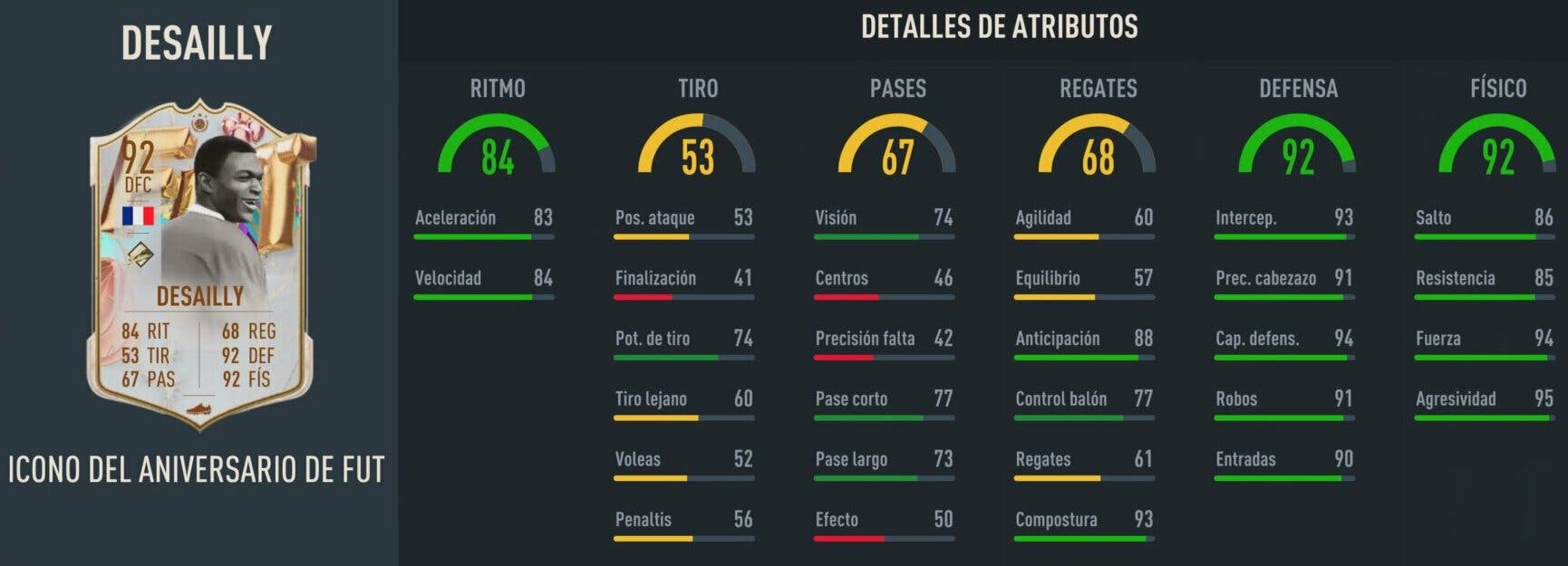 Pin de mateo😎 Duque en fifa cartas en 2023