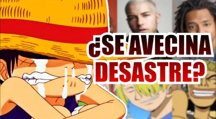 Imagen de One Piece: La historia del live-action no tiene sentido y el CGI es horrible, según una filtración