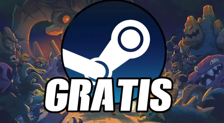 Imagen de Consigue gratis Desktop Dungeons en Steam y quédatelo para siempre