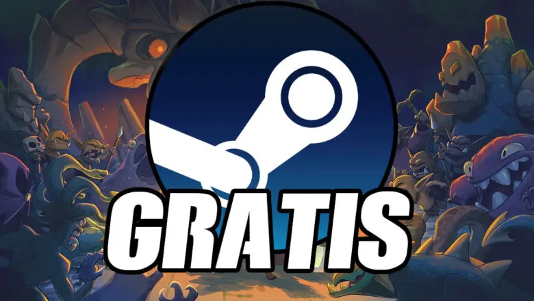 Steam Desktop Dungeons