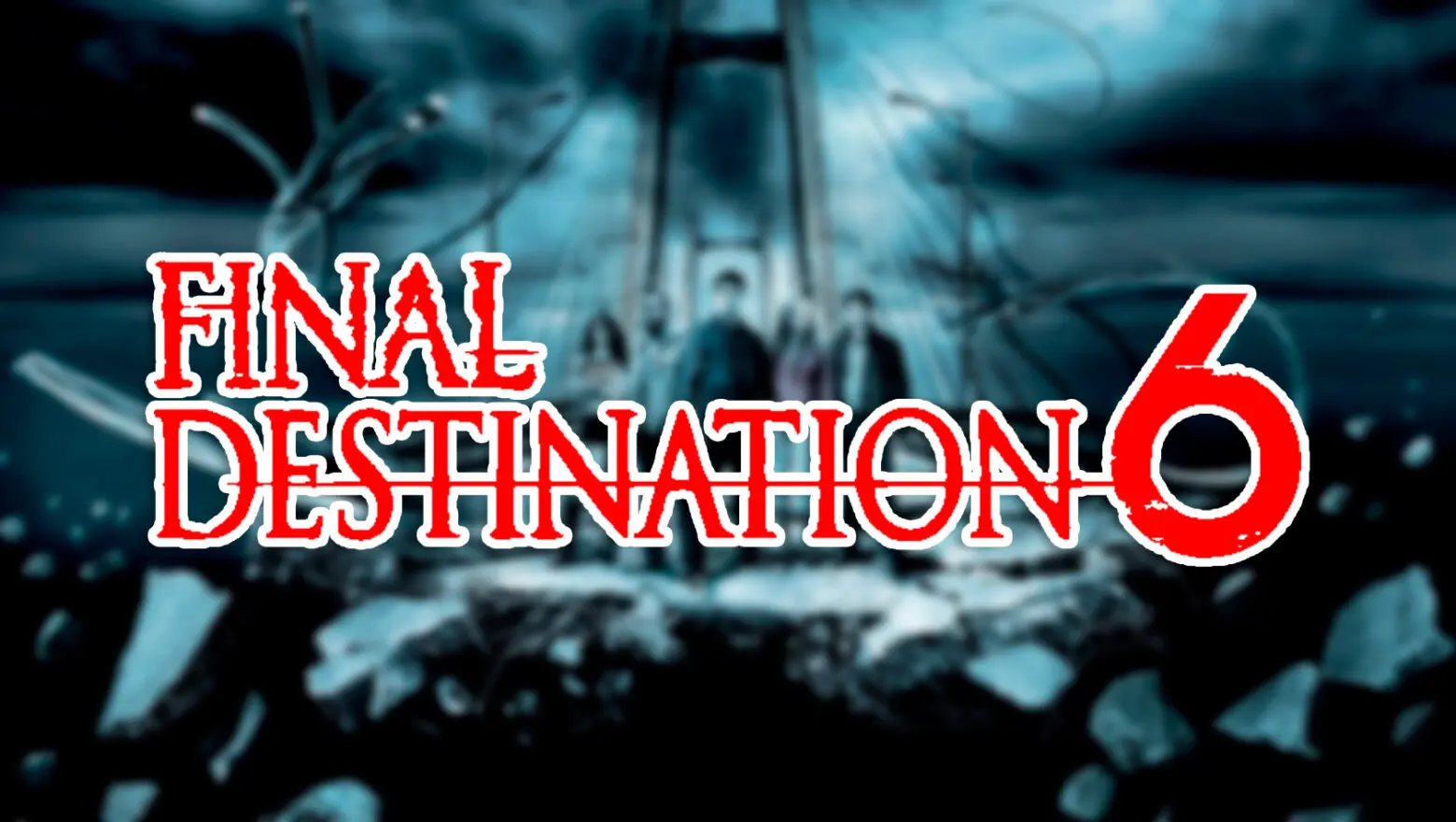 destino final 6