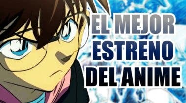 Imagen de Detective Conan: Black Iron Submarine tiene el mejor estreno en toda la historia de la franquicia