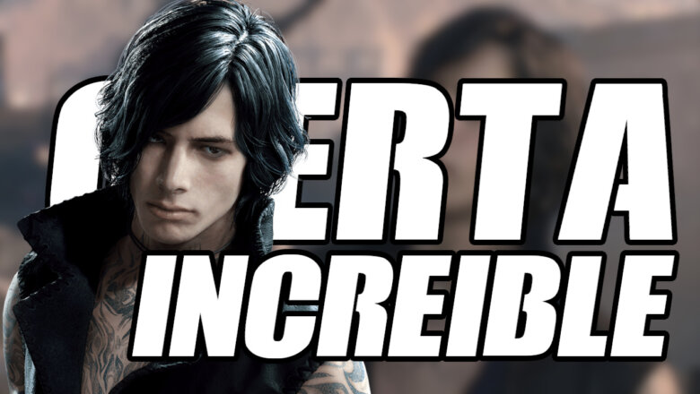 Devil May Cry V Oferta Eneba