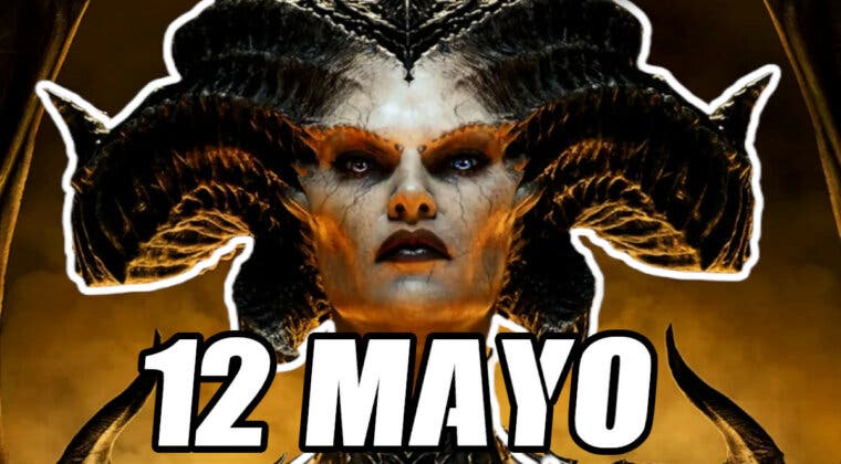 Imagen de Diablo IV anuncia una nueva beta abierta para mayo con varias recompensas gratis