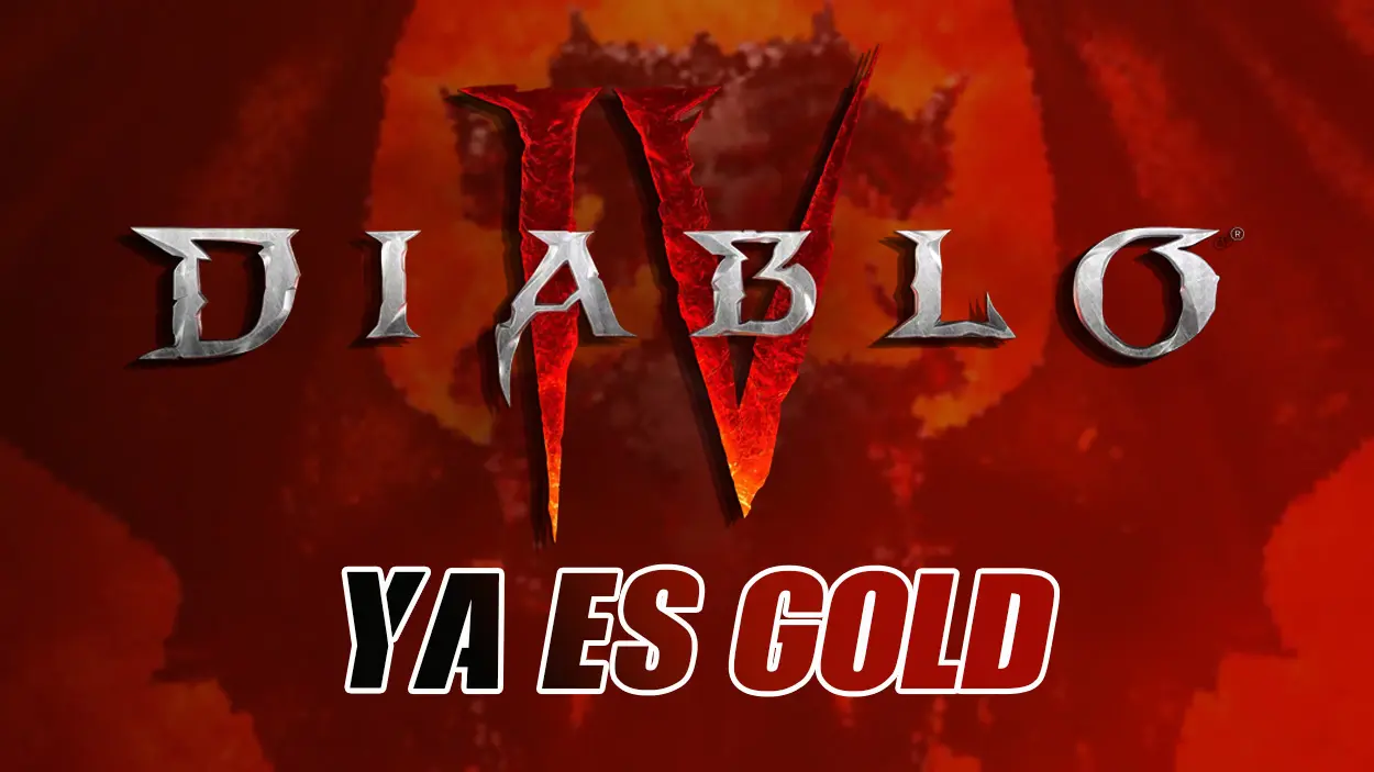 Diablo IV