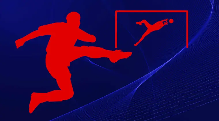 Imagen de FIFA 23: si no eres bueno con las skills, este es el DC más interesante de LaLiga Santander