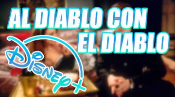 Imagen de Si te gustó Brendan Fraser en La Ballena no puedes perderte esta comedia romántica de Disney Plus