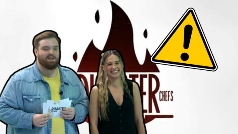 Disaster Chefs 2