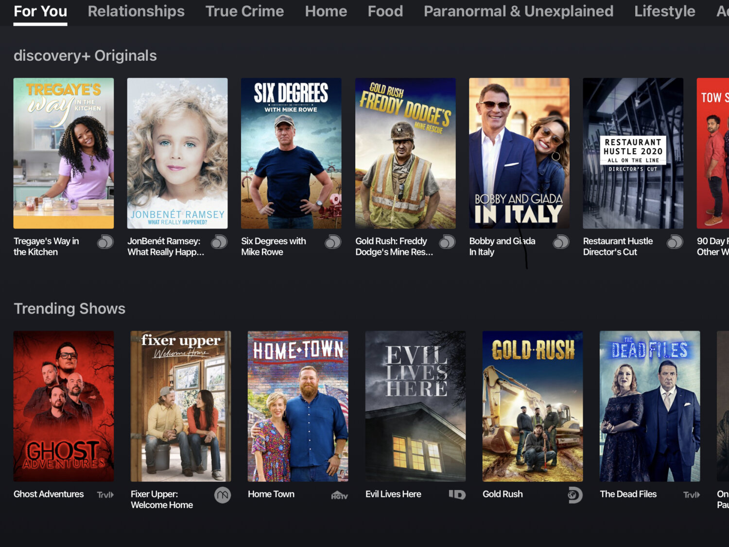 All About Max, The Streaming Platform That Succeeds HBO Max And Discovery+