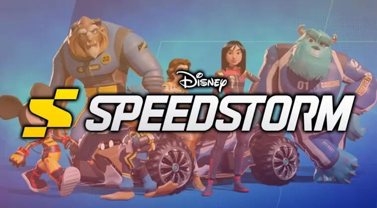 Imagen de ¿Pensando en comprar Disney Speedstorm? Te cuento opiniones, precio y si merece la pena