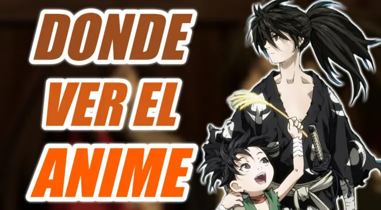 Imagen de Dororo: dónde ver online y al completo el anime remake del manga de Osamu Tezuka