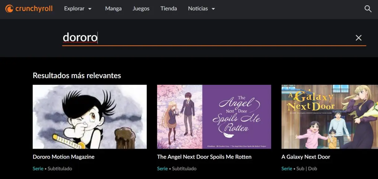 crunchyroll