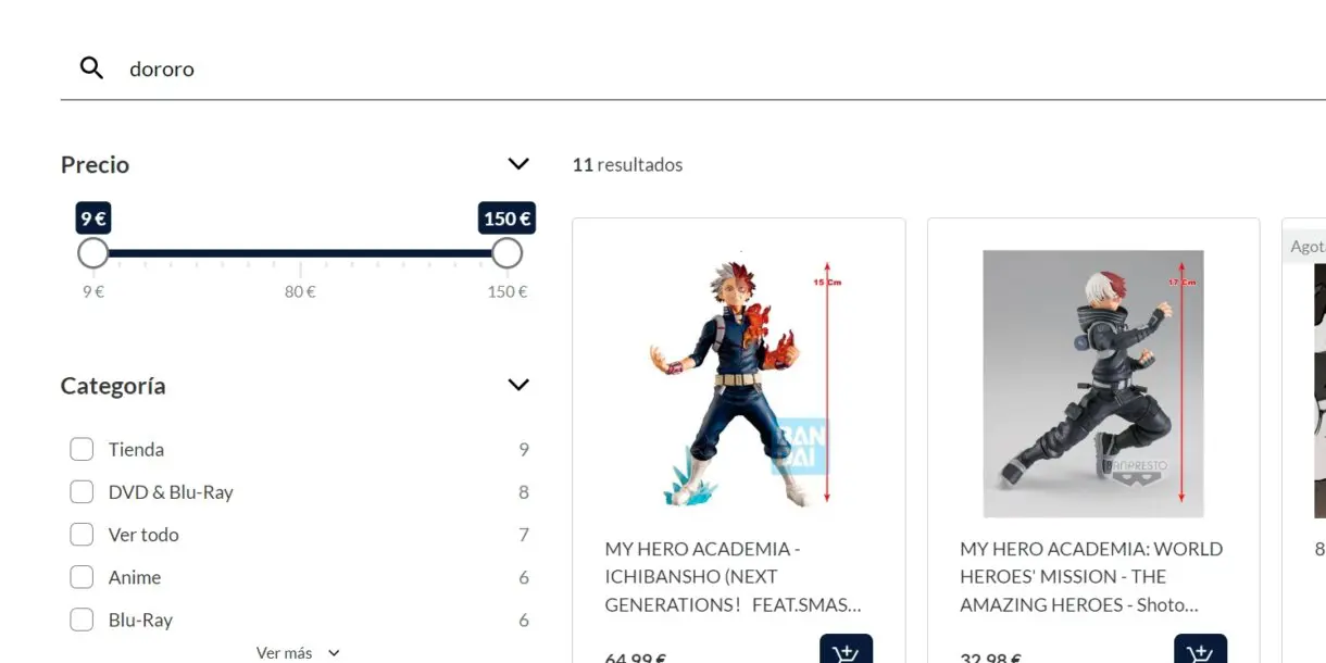 selecta visión
