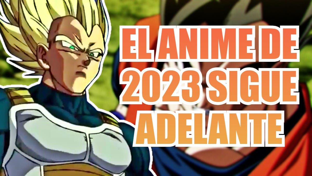 Dragon Ball: The 2023 anime is still alive, and it will feature a key franchise animator