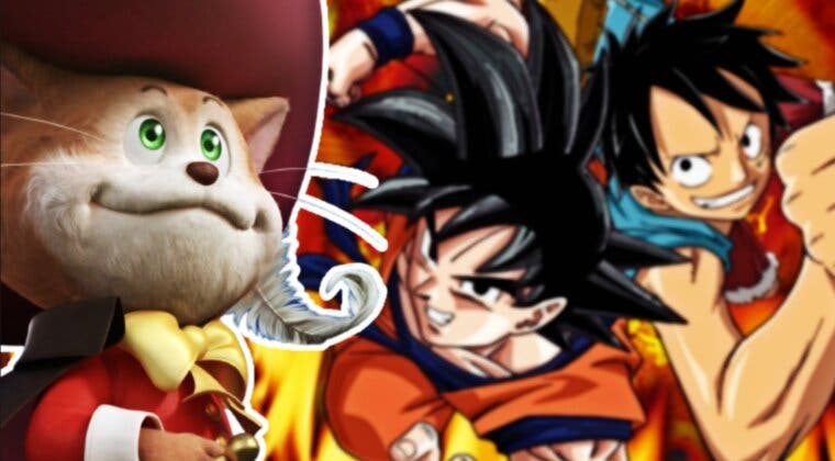 Imagen de ¿Un nuevo crossover entre Dragon Ball y One Piece? Toei podría estar preparando un nuevo anime