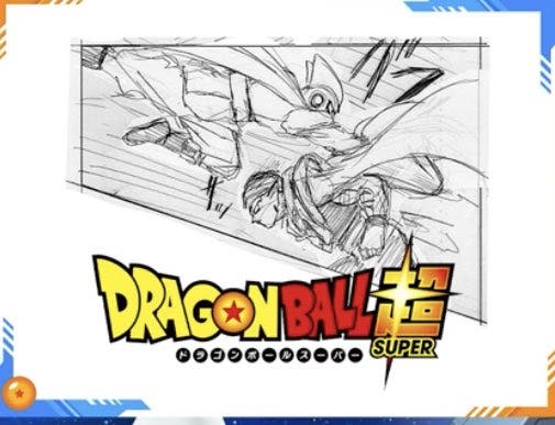 Dragon Ball Super: Borradores del capítulo 94 traen a la tierna