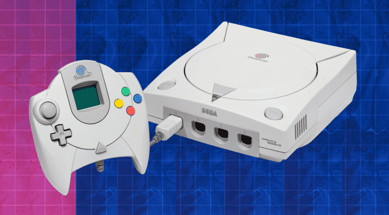 Imagen de Los mejores videojuegos considerados joyas ocultas de Dreamcast