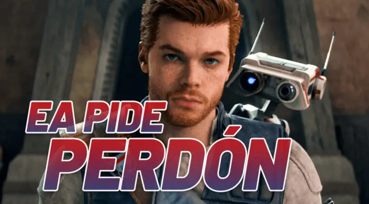 Imagen de Electronic Arts se disculpa por el desastroso rendimiento de Star Wars Jedi: Survivor en PC
