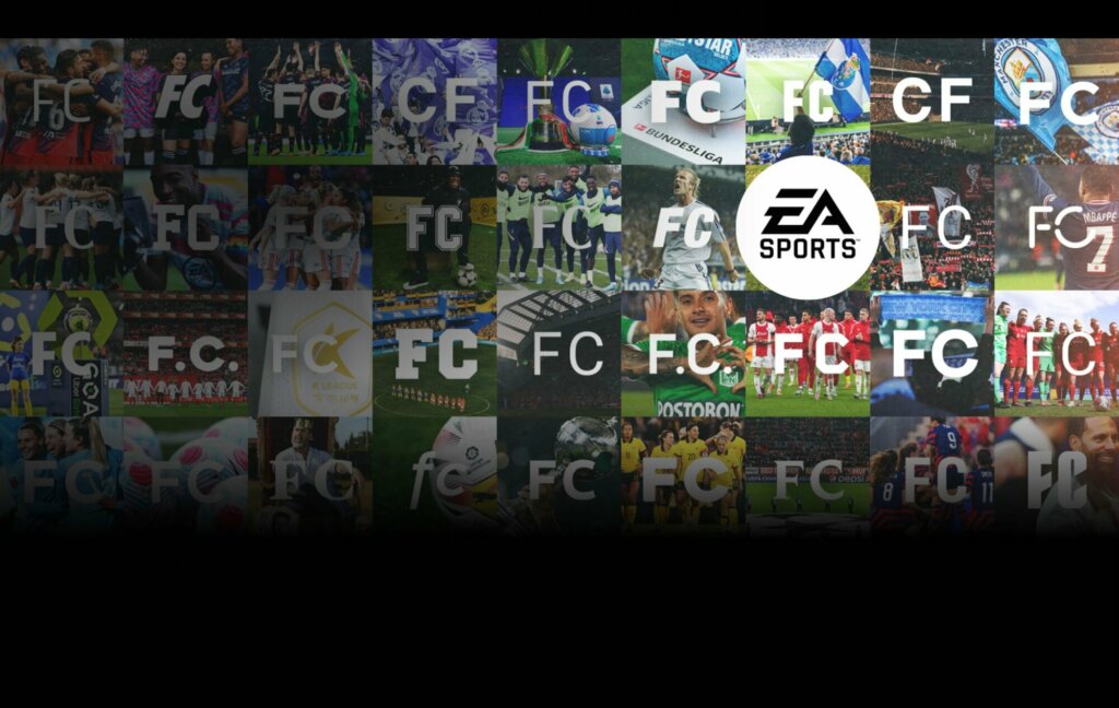ea sports