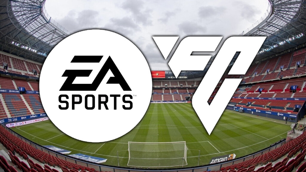 EA Sports FC