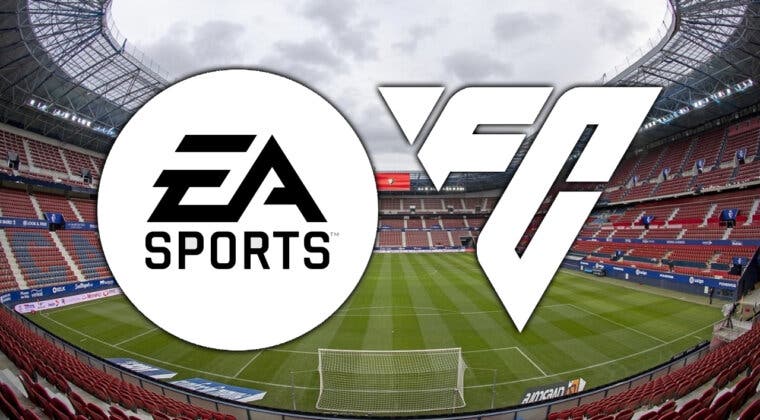 Imagen de EA Sports FC: presentados los primeros detalles oficiales del juego que será el futuro tras FIFA