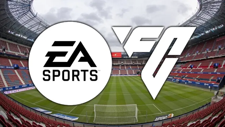 EA Sports FC