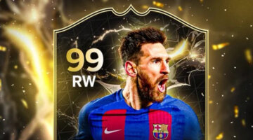 Imagen de EA Sports FC: parece que habría sido filtrado el posible diseño de las cartas de Ultimate Team