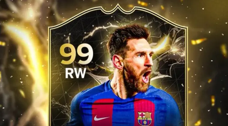 Imagen de ¿Cómo serán las nuevas cartas de Ultimate Team de EA Sports FC?