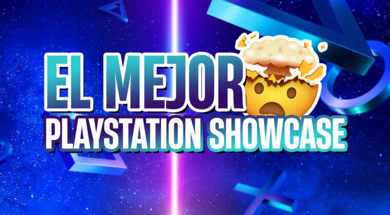 Imagen de El próximo PlayStation Showcase 'te dejará boquiabierto' y avergonzará a los eventos de la competencia, según insider