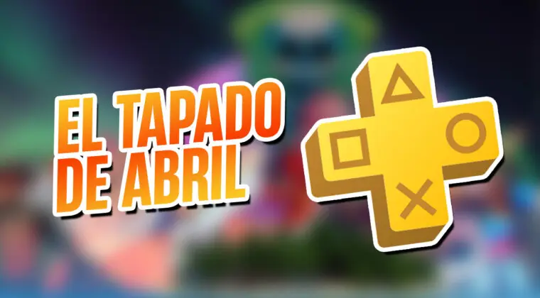 Imagen de El tapado de PS Plus de abril que no ibas a jugar y ahora querrás probarlo
