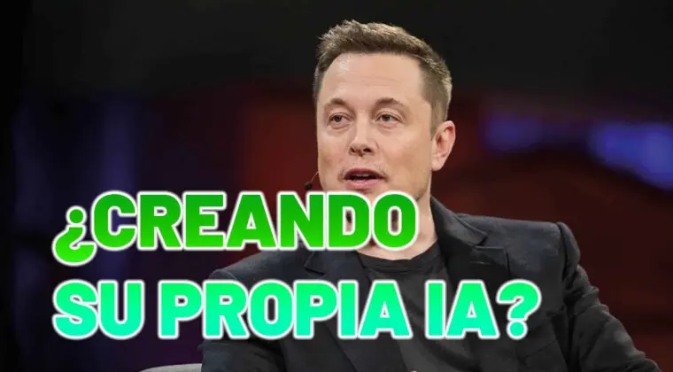 Imagen de Este es el nuevo capricho de Elon Musk: pretende crear una IA para hacer frente a ChatGPT