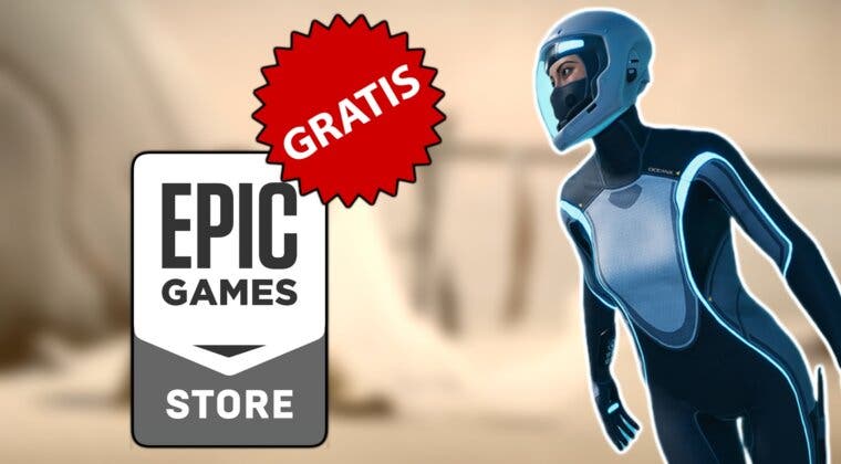 Imagen de Beyond Blue y Never Alone ya están gratis en Epic Games Store, ¿Qué dos juegos darán la semana que viene?