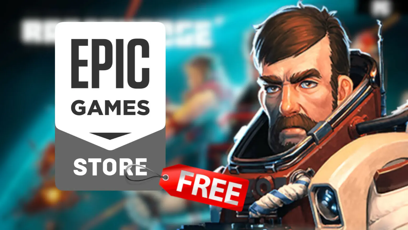 Epic Games Store