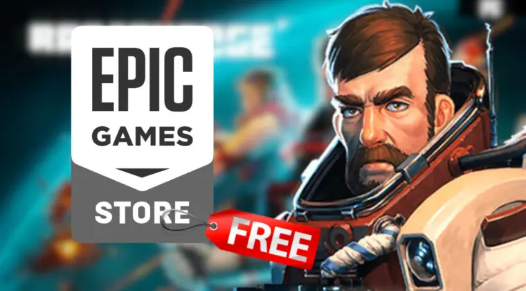 Imagen de Breathedge y Poker Club ya disponibles gratis en la Epic Games Store; descubre cuáles son los siguientes