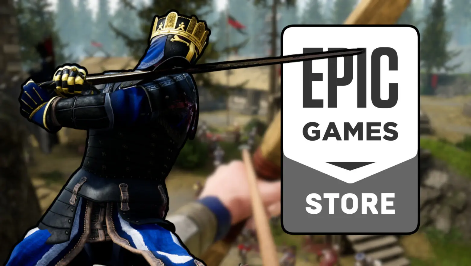 Epic Games Store