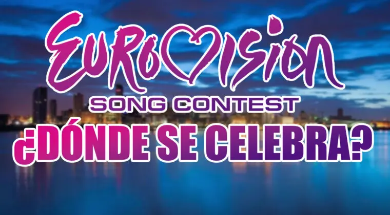 Imagen de ¿En qué país se celebra Eurovisión 2023?