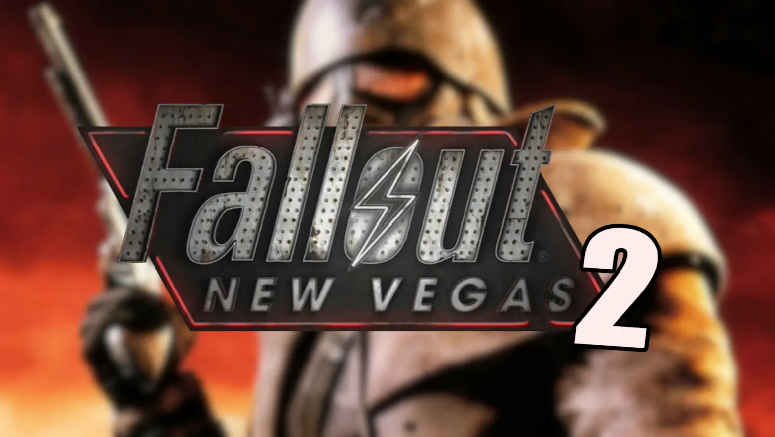 Fallout: New Vegas 2