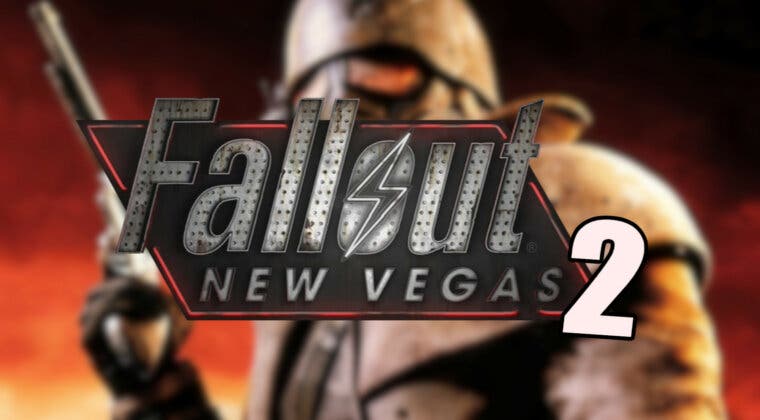 Imagen de Fallout New Vegas 2 podría estar ya en marcha, según una pista filtrada en Steam