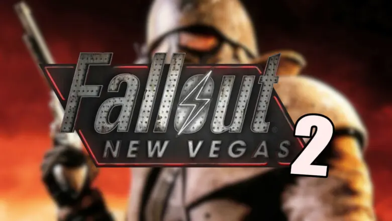 Fallout: New Vegas 2