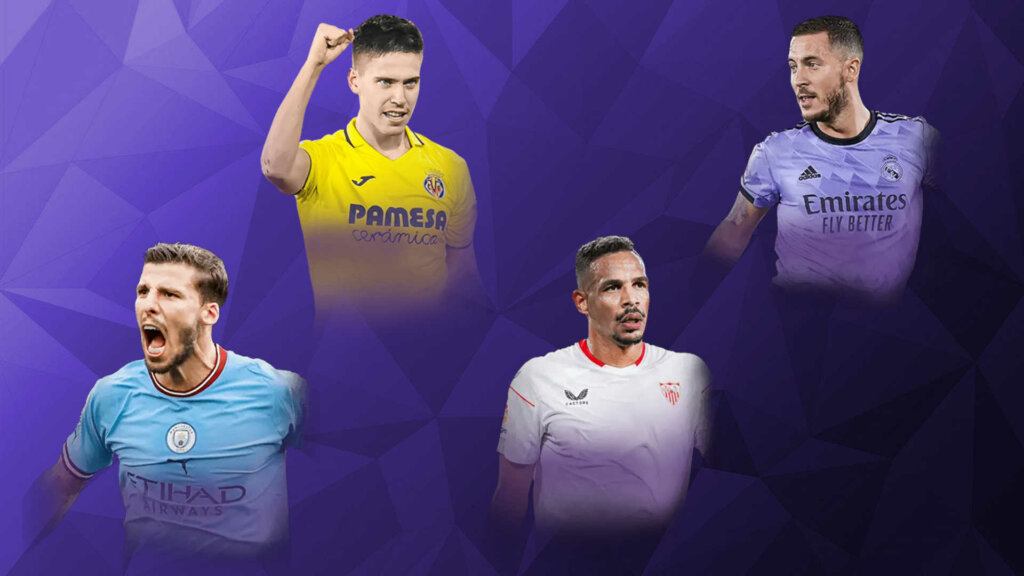 fantasy fut seguimiento segunda jornada fifa 23