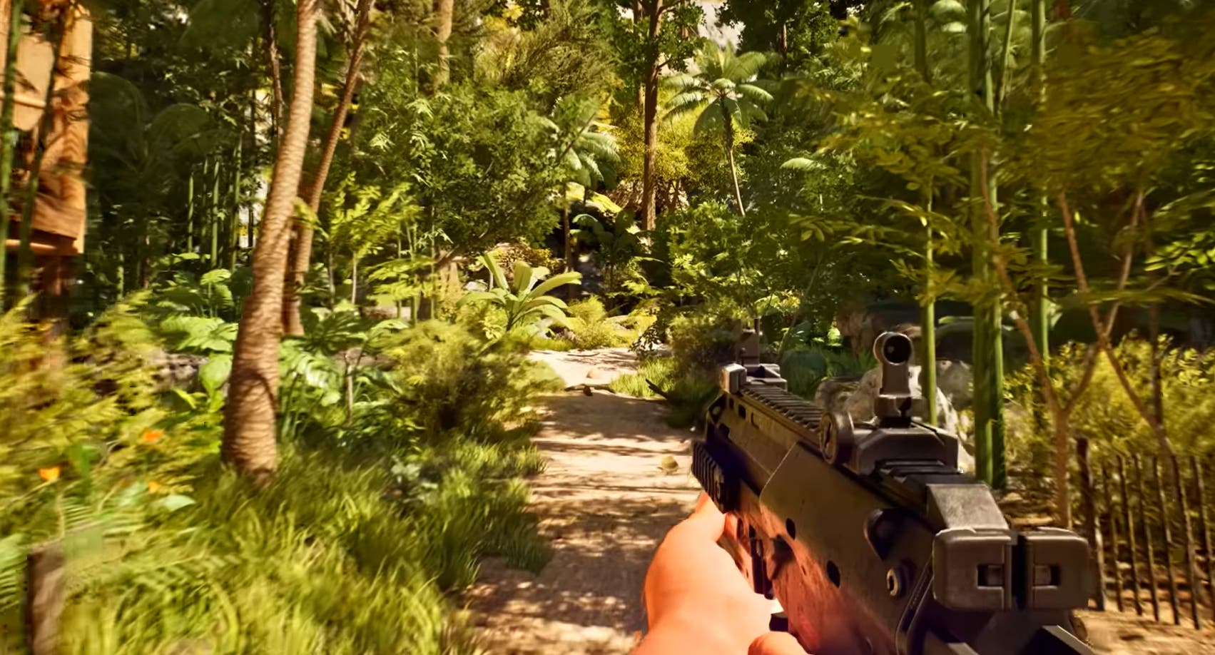 Far Cry 7 será lançado em 2025 com mudanças no motor [rumor]