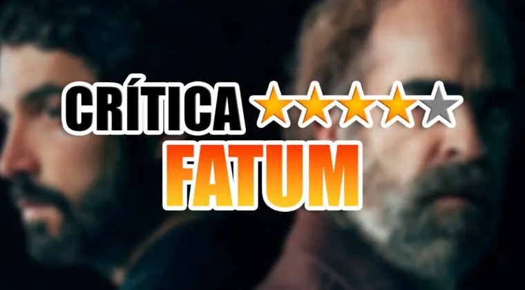 Imagen de Crítica Fatum (2023): No es otra película de atracos más
